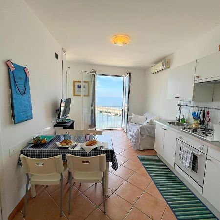 מארטימו Albamare Apartment מראה חיצוני תמונה